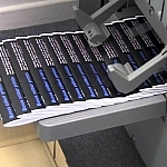 Impressoras indicadas para o setor gráfico