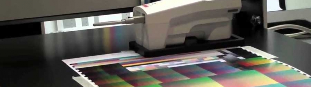 Impressoras indicadas para o mercado de impressão digital
