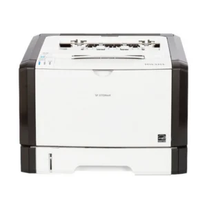 Ricoh SP 377DNwX